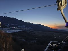-鳌山滑雪度假区