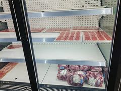 -常赢三兄弟·清真涮肉·清真炒菜(朝阳新城店)