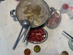 -菜忠潮州牛肉店(岗厦店)