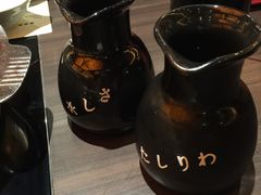 -MoMo牧场·寿喜烧专门店(长泰广场店)