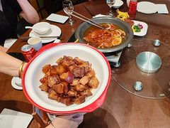 -凤竹园(修水店)