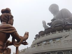 -天坛大佛