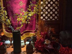 -隐厨中国餐馆(红旗大街店)