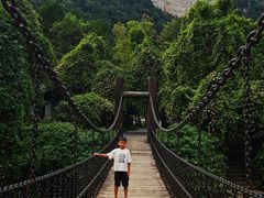 -矮寨·十八洞·德夯大峡谷景区
