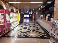 -SFC上影百联影城(大上海4DX店)