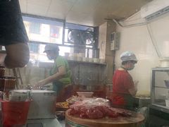 -乌糖沙茶面(民族路店)