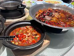 -香融府·烤鸭·家常菜(花乡奥莱店)