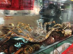 水产区-寻味顺德·南记酒家·传统顺德菜·鱼生(广源路店)