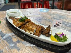 -醉壹号海鲜大排档(厦门美食地标店)