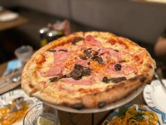 -IL TEATRO 精品意大利餐厅