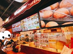 -筑地银GINDACO·日式简餐(枫蓝店)