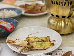 -芭菲盛宴·环球美食(袁家岗店)