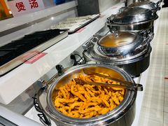 -玫瑰花园自助烤肉(顺义鑫海韵通店)