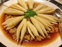 -甄御•海鲜新青岛菜(麦岛店)