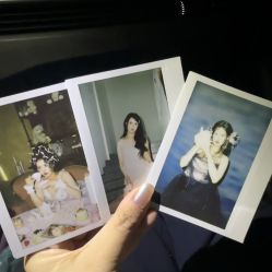 -WAVE SODA摄影工作室