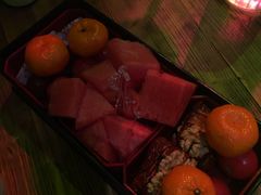 -胡桃里音乐酒馆(曲江店)