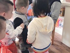 -遇见未来早教·托育中心(玛斯兰德旗舰店)