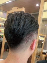-星格造型·Hair Salon
