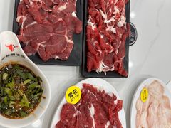 -全好食潮汕牛肉火锅(泗洲路店)
