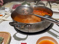 -庖丁家水煮牛排火锅(巴国城店)