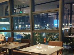-株洲大汉希尔顿酒店·香全日制自助餐厅