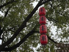 -江阴君山寺