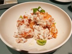 -小大董·烤鸭(观景餐厅·南京西路店)