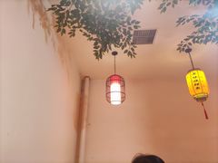 -二姐家三个拿手菜·北塘海鲜·大馅锅贴王(成林道店)