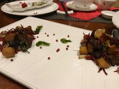 -无锡太悦度假酒店·悦餐厅
