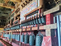 -北京市劳动人民文化宫(太庙)
