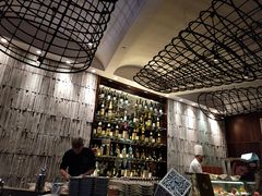 -新鲜特色餐厅(香格里拉大酒店)