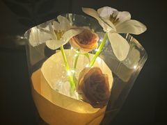 -循礼门鲜花花市(武汉循礼门店)