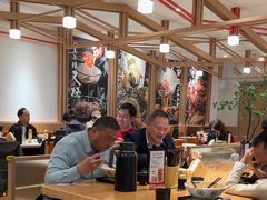 -味千拉面(广州白云机场T1西二店)