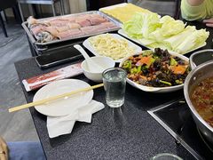 -煳辣鱼(新抚路店)