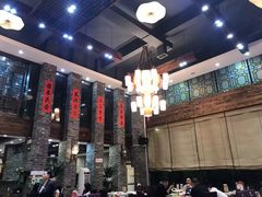 -大水车公馆·顺德菜·妈姐菜(均安店)