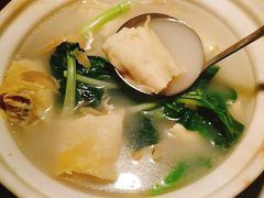 外婆千张包-外婆家(天河领展店)