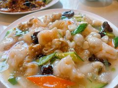 -清香园大连老菜馆(成仁街店)