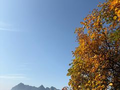 -秦岭终南山世界地质公园翠华山景区