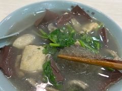 -金原鸭血粉丝汤总店(锁金村店)