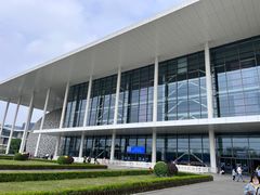 -大连市规划展示中心