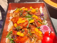 -蟹犇前•帝王蟹雪蟹(陆家嘴店)
