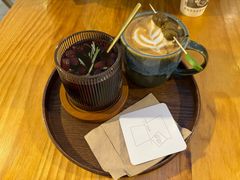 -沏点Trattoria意大利餐厅(新街口店)