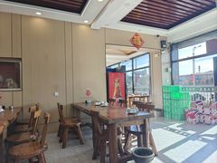 -弓二莜面(总店)