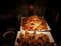 -粤海璇宫·木棉花高空旋转餐厅·聚会派对