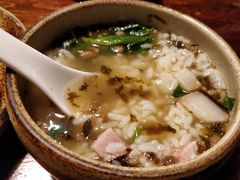 -不相离盐帮菜(郎园店)