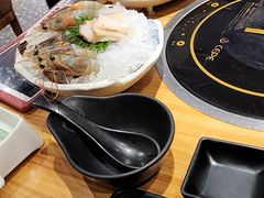 -水林间·寿喜烧自助(仙林金鹰店)