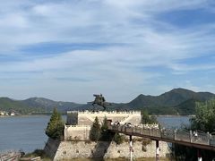 -北京金海湖景区