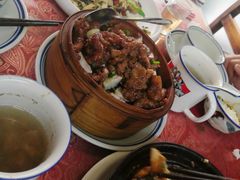 -客汀家宴·客家烟火 四季食材(集美店)