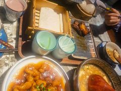 -一味大院•桐庐菜传承店(春江路店)