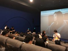-SFC上影影城(港汇永华IMAX激光店)